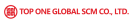 CÔNG TY TNHH TOP ONE GLOBAL SCM