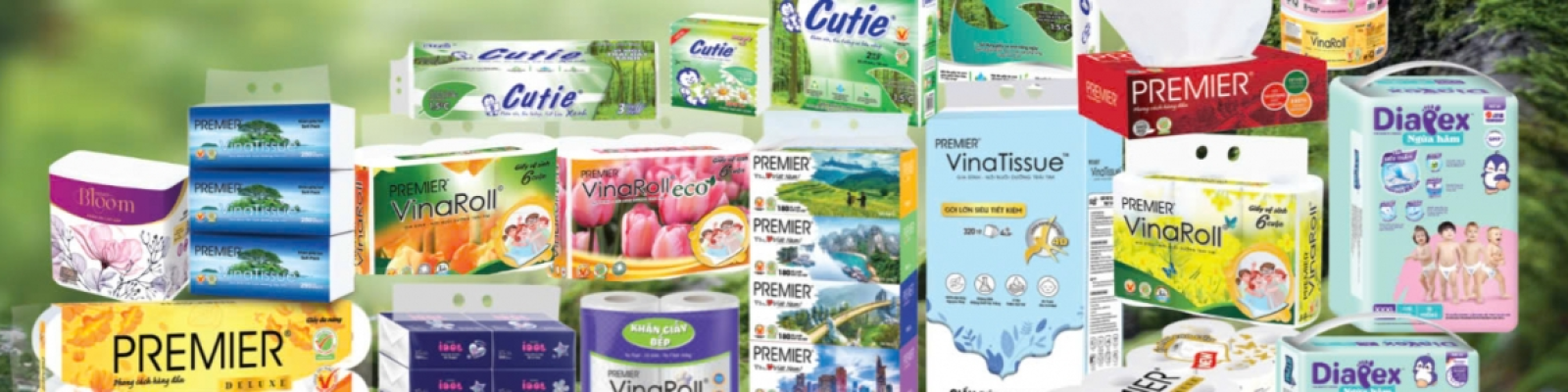 CÔNG TY TNHH NTPM (VIỆT NAM)