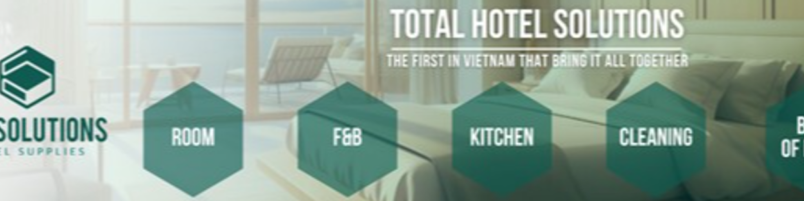 CÔNG TY CỔ PHẦN GIẢI PHÁP KHÁCH SẠN VIỆT