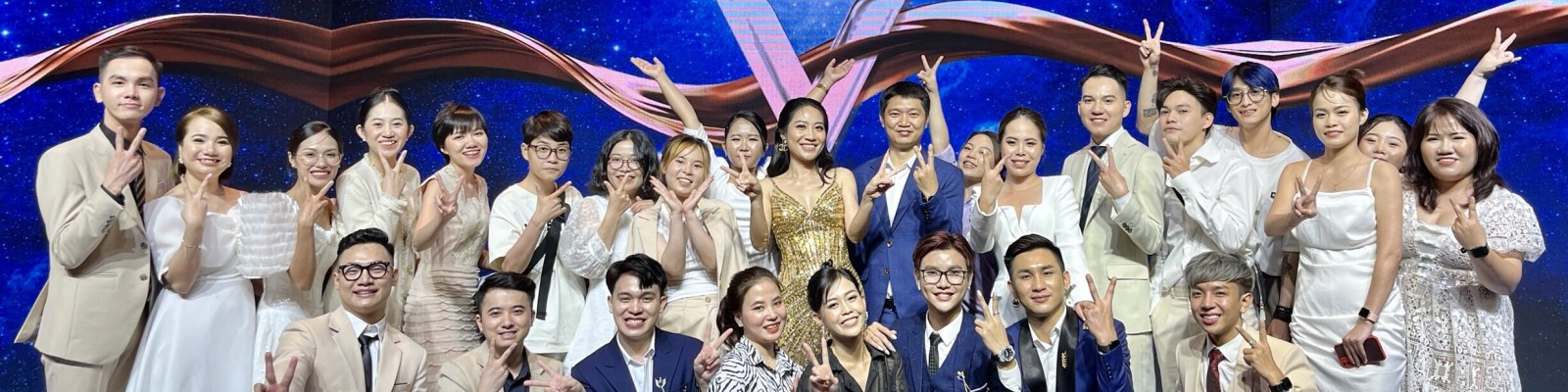 Công Ty TNHH Thương Mại Dịch Vụ Xuất Nhập Khẩu The Vigo