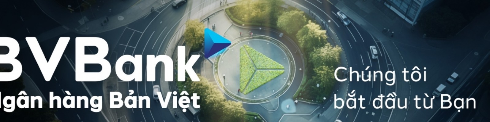 BVBank - Ngân hàng Bản Việt