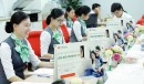 Ngân Hàng TMCP Việt Nam Thịnh Vượng - VP Bank
