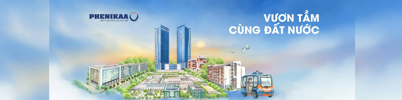 Phenikaa Group