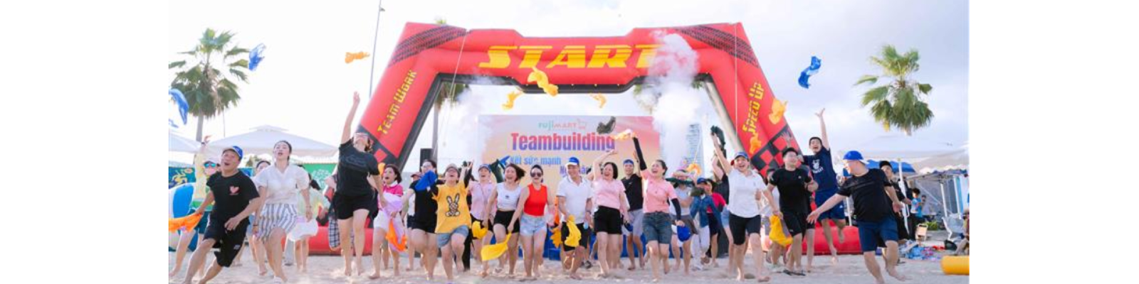 Công Ty TNHH Bán Lẻ Fujimart Việt Nam
