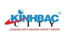 Tổng Công Ty Phát Triển Đô Thị Kinh Bắc (KBC)