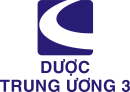 CÔNG TY CỔ PHẦN DƯỢC TRUNG ƯƠNG 3