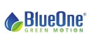 CÔNG TY CỔ PHẦN BLUEONE