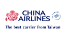 Văn phòng bán vé hãng hàng không China Airlines Limited