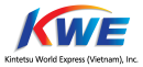 Kintetsu World Express Vietnam (KWE Vietnam)