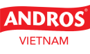 ANDROS Vietnam - Công Ty TNHH Sản Xuất Trái Cây Hùng Phát