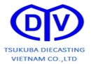 Công ty TNHH khuôn đúc Tsukuba Việt Nam
