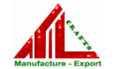 Công Ty Cổ Phần Sản Xuất Và Xuất Khẩu Mỹ Nghệ Thăng Long