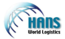 CÔNG TY TNHH HANS WORLD LOGISTICS VIỆT NAM – CHI NHÁNH HÀ NỘI