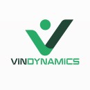 CÔNG TY CỔ PHẦN NGHIÊN CỨU, PHÁT TRIỂN VÀ ỨNG DỤNG ROBOT HÌNH NGƯỜI VINDYNAMICS