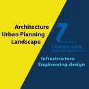 Công Ty Cổ Phần Tư Vấn Xây Dựng Thành Nam
