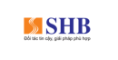 Ngân hàng TMCP Sài Gòn - Hà Nội (SHB)