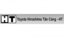 Công ty TNHH Toyota Hiroshima Tân Cảng - HT