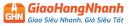 Công ty cổ phần Dịch vụ Giao Hàng Nhanh