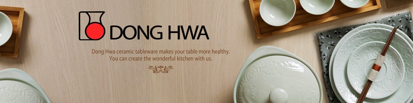Dong Hwa
