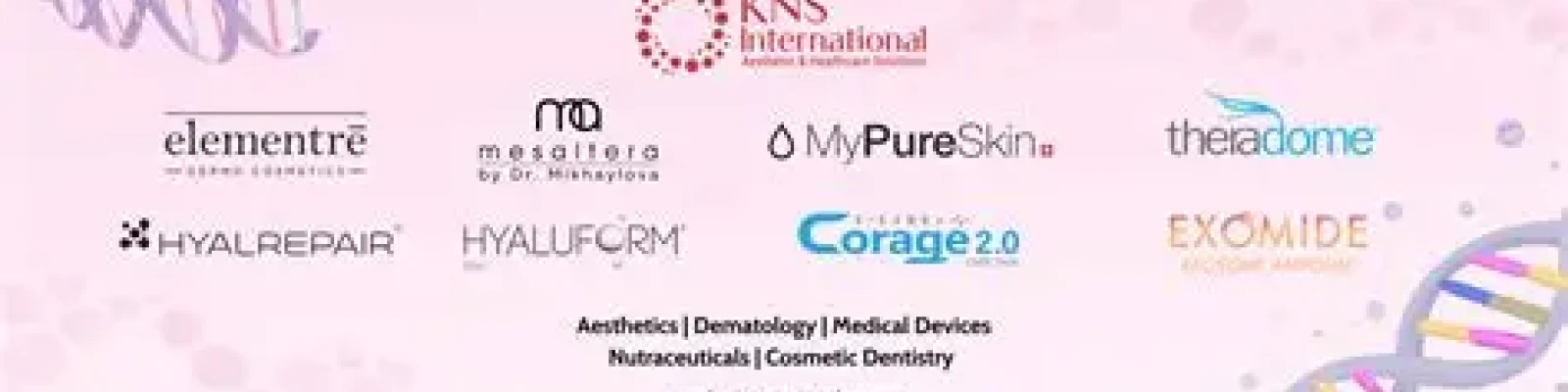 KNS INTERNATIONAL PHARMA GROUP