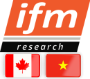 CÔNG TY TNHH IFM RESEARCH