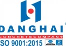 CÔNG TY CP BÊ TÔNG ĐĂNG HẢI ĐÀ NẴNG